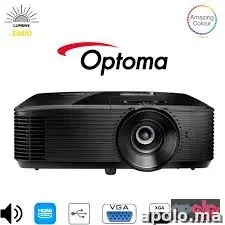 VIDEO PROJECTEUR